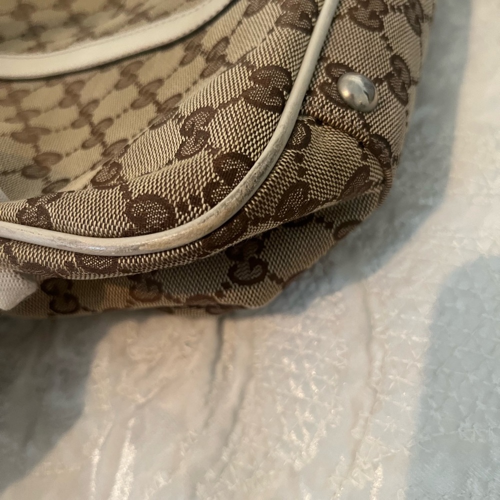 Gucci bag - Picture 12 of 17